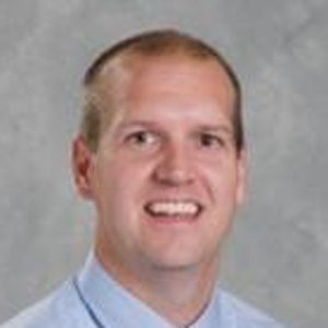 Brock McIntyre, DO