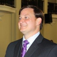 Adrian Ohagan, MD