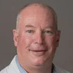 Edward Franklin, MD