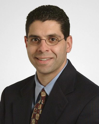 Jean-Paul Achkar, MD, FACG
