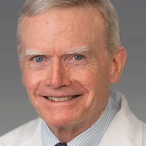 John Emans, MD