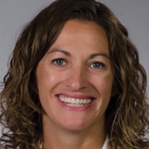 Christine Pagel, MD