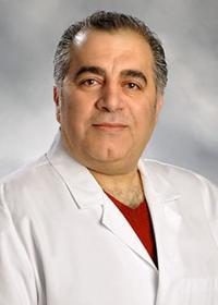 Hassan Almaat, MD