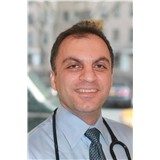 Kamran Yahodaei, MD