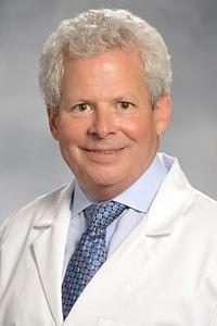 Michael Goldfarb, MD