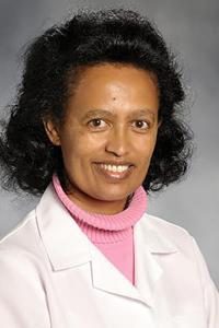 Hirut Dagnew, MD