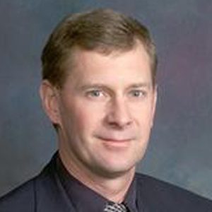 W Scott Wulfekuhler, MD
