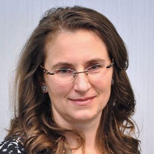 Adriana Ghisa, MD