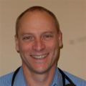 George Roso, MD