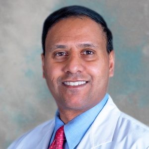 Nadeem Rahman, MD