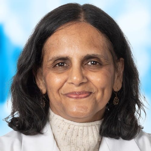 Shalini Bansil, MD