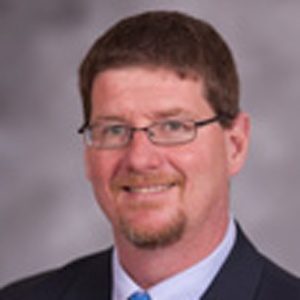 Richard Collins, MD