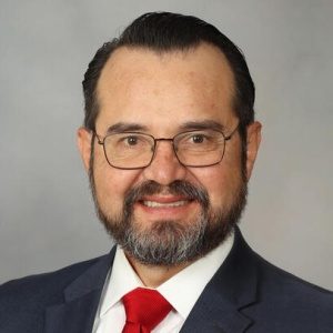 Francisco Lopez-Jimenez, MD, MBA, MS