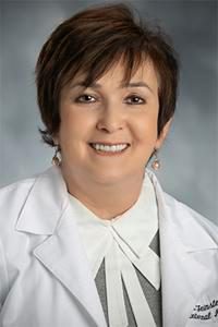 Laina Feinstein, MD