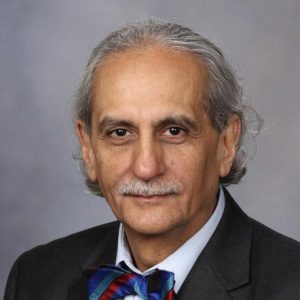 Joseph Pulido, MPH, BA, MD, MSC, MBA, MS