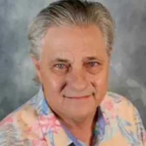 James Cain, MD