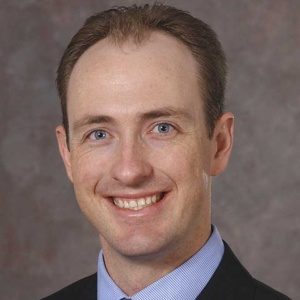 Thomas Semrad, FACP, MAS, MD