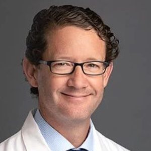 Peter Nixon, MD