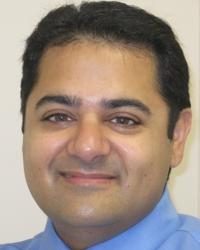 Nemishh Mehta, MD