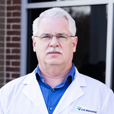 Kent Grotefendt, MD