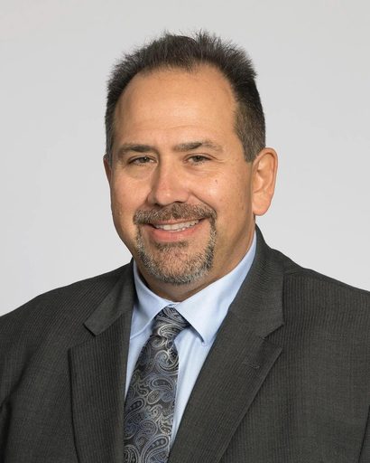 William Lago, MD