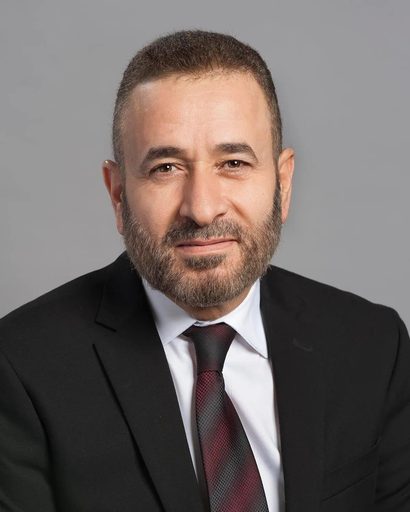 Jalal Abu-Shaweesh, MD