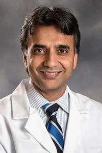 Ketan Rana, MD
