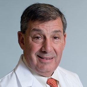 Bruce Chabner, FASCO, MD