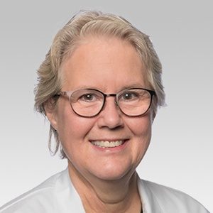 Susan Lyon, MD