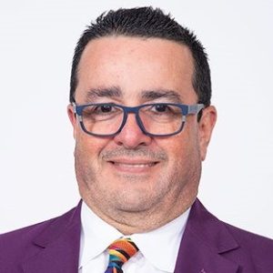Angel Pacheco-Rivera, MD