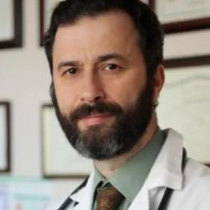 Mikhail Kapchits, MD