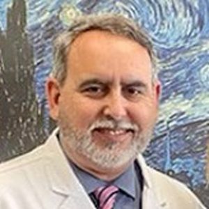 Otto Dueno, MD
