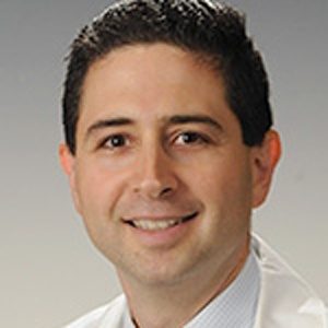 Matthew Gerstein, MD
