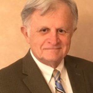 Robert Bransfield, MD