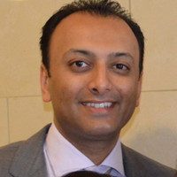 Sanjiv Amin, DO