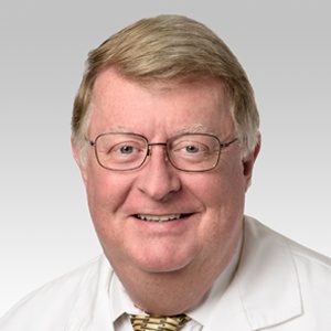 Glen Lochmueller, MD
