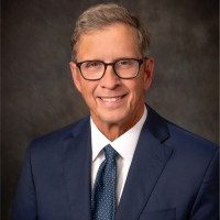 John Gover, MD