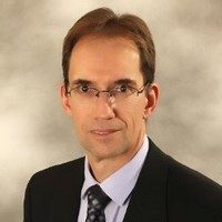 Paul Edgecomb, MD
