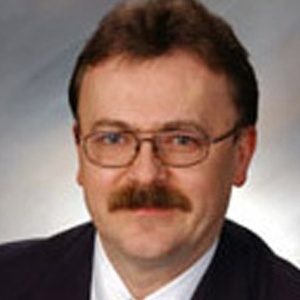 Zbigniew Ciechanowski, MD