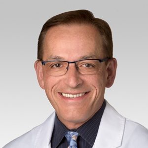 Peter Cladis, MD