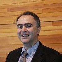 Nikolaos Papamitsakis, MD