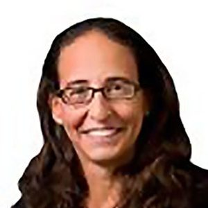 Rachael Greenberg, MD