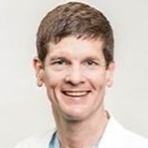Barry Tedder, MD