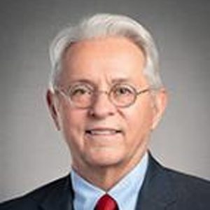 Randall Rouse