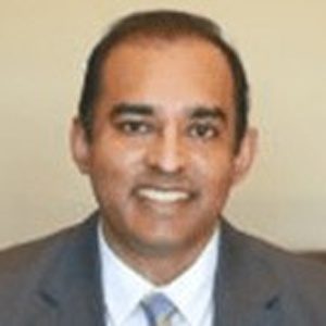 Santosh Patel, MD