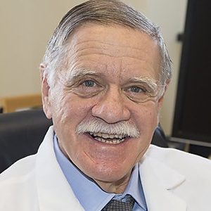 Robert Stern, PhD, MD