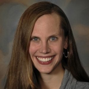 Jessica Walsh, MD