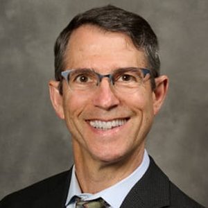 Brian Gage, MD, MS, MSC