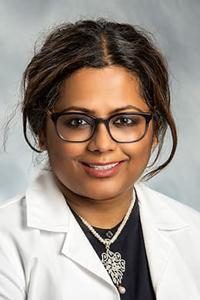 Tawhida Khatoon, MD