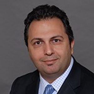 Daniel Bandari, MD